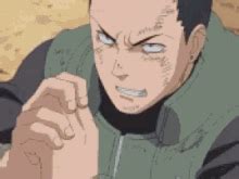 Shikamaru GIFs | Tenor