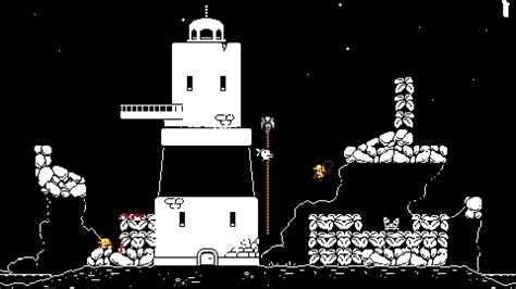 Samurai Gunn 2 Is Coming, And Will Also Star Characters From Spelunky And Minit | Nintendo Life