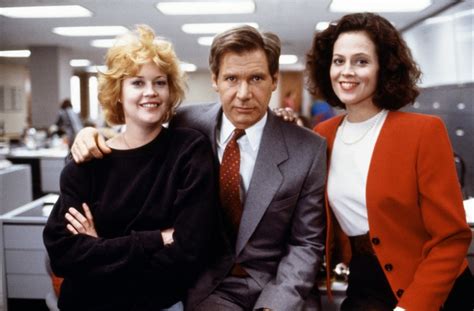 Working Girl (1988)