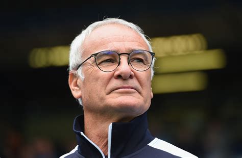 Tottenham vs Leicester City: Claudio Ranieri says too soon to speak ...