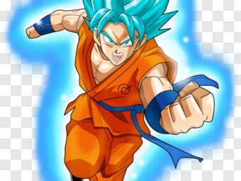 Ssgss Goku - Tazas Magicas Dragon Ball Super, Png Download - 640x480 (#6649951) PNG Image - PngJoy