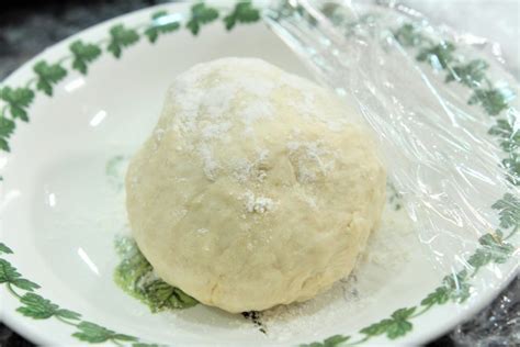 Homemade Italian Bread | Pasquale Sciarappa Recipes