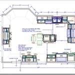 Kitchen Floor Plan Layouts Decorating Ideas Living Room - Home Plans & Blueprints | #44017