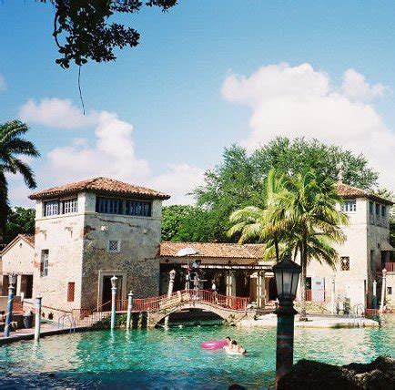A MIAMI BRIT'S BLOG – Miami & South Florida: Venetian Pool, Coral Gables, Miami-Dade - Public ...