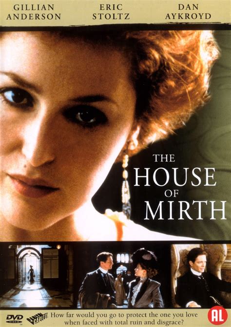 The House of Mirth (2000) – Eric Stoltz Unofficial Site