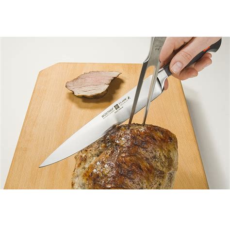 Wusthof Classic Carving Knife 23cm