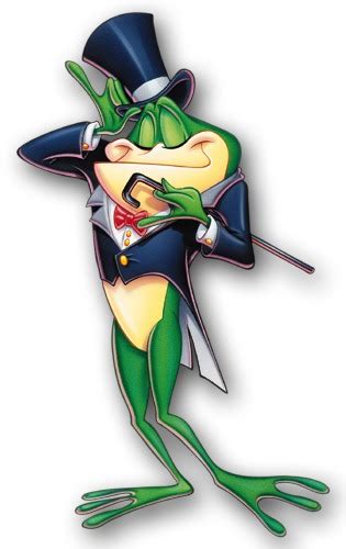 Michigan J. Frog screenshots, images and pictures - Comic Vine