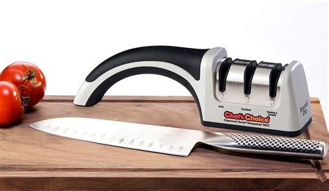 The 10 Best Manual Knife Sharpeners (Reviewed & Compared in 2022)