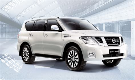 Nissan SUV Philippines: List of all models, price & brief review