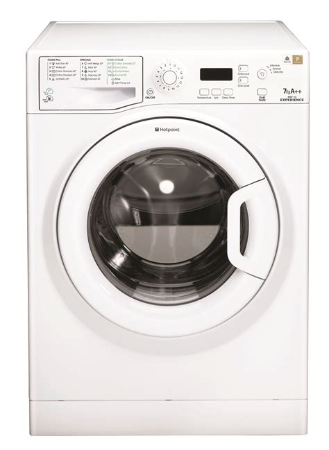 Buy Washing Machines in London - HOTPOINT WMEF742P Washing Machine ...