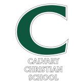 - Calvary Christian School Knights - Decals/Magnets & Auto