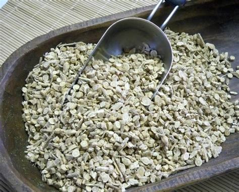 In China Astragalus is called Huang Ch'i and is thought to be an energy ...