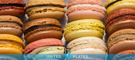 Chocolate - Sugar Confectionery - Flour Confectionery - United Plates