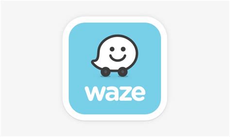 Waze Png Logo - Waze Png Transparent PNG - 411x411 - Free Download on ...