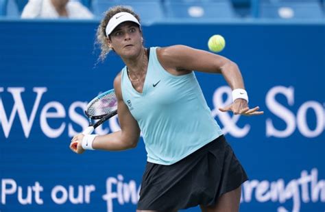 Tatiana Prozorova predictions - Last Word On Tennis