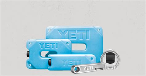 YETI Accessories And Parts