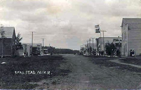 Karlstad, Minnesota - Alchetron, The Free Social Encyclopedia