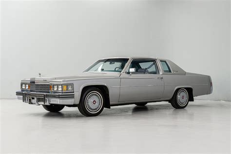 1978 Cadillac Coupe DeVille | Classic & Collector Cars