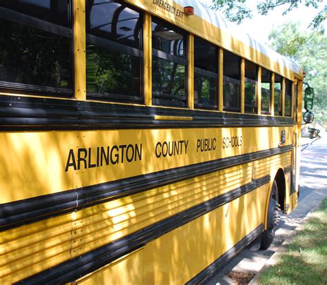 Arlington Schools | Arlington, VA - - - - - Blogged by Trans… | Flickr