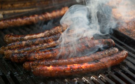 What is Merguez? – Recette Magazine