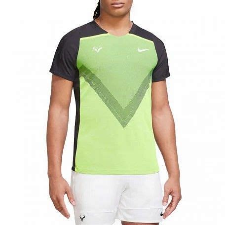 Rafael Nadal's post-US Open outfit for rest of the 2022 season revealed