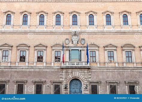 Palazzo Farnese Roma Stock Photos - Free & Royalty-Free Stock Photos ...