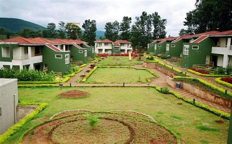 9 Remarkable Araku Valley Resorts For A Sumptuous Stay In The Valley