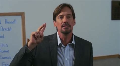 Kevin Sorbo as Professor Jeffrey Radisson in "God's Not Dead" | Kevin sorbo, Shane harper, Gods ...