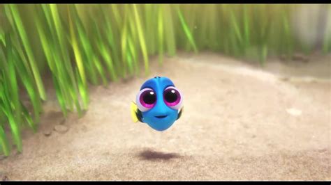 Memory Loss video clip by Finding Dory