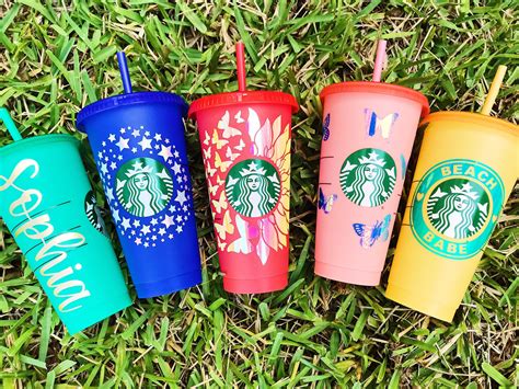 This item is unavailable | Etsy | Starbucks crafts, Custom starbucks cup, Custom cups