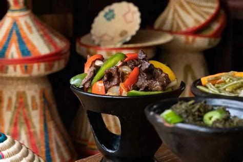 Addis Ababa Food Tours - Great Ethiopian Tours