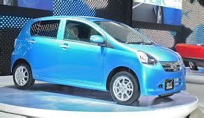 Daihatsu Mira 2013 Price in Pakistan, Review, Full Specs & Images