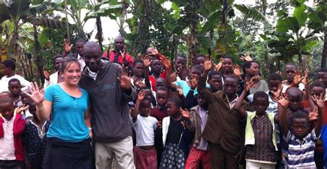 Do Peace Corps Volunteers truly have an impact?