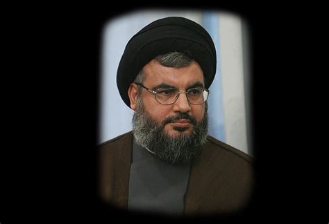 Sayed Hassan Nasrallah: SAD traže kontakt s Hezbolahom – Vijesti – Logično