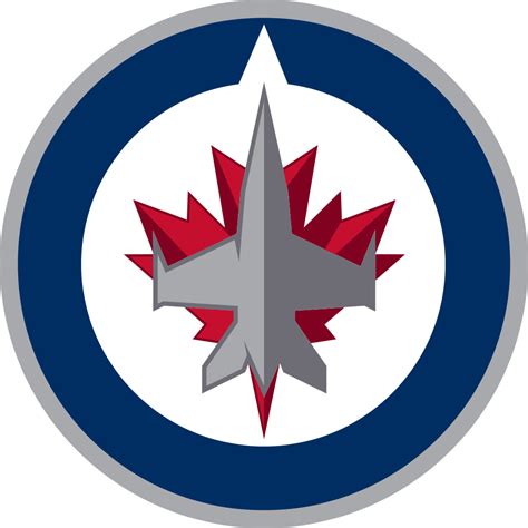 Winnipeg Jets Logo