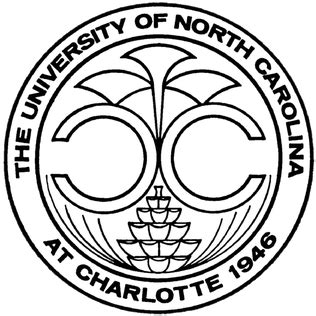 Uncc Logo