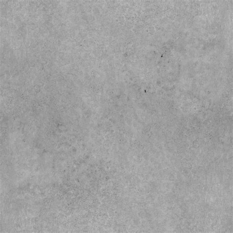 High Resolution Concrete Texture Seamless - Image to u