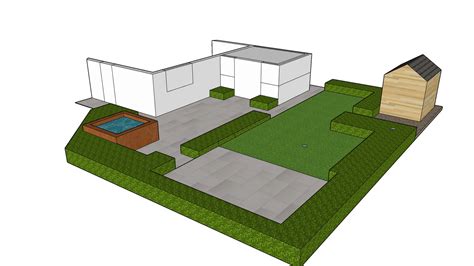 A celebration of 3D garden design - My Garden Design