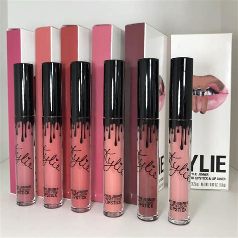 Kylie Jenner Lip Kit Review - Sight See Style