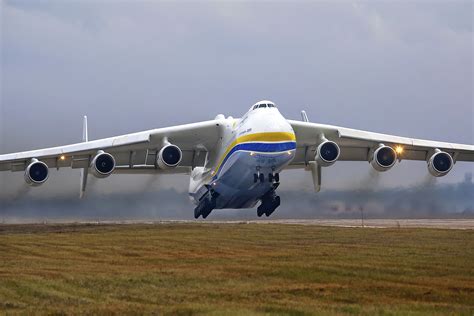 The life and legacy of the Antonov An-225: What next?