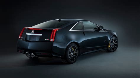 Cadillac Cts V Black Diamond Edition - ver-ver-pelicula-popular