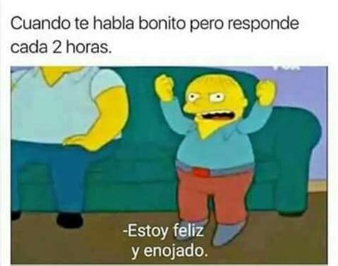 Feliz enojado | Funny memes, Humor, Memes