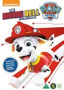 Sea Patrol: Pups Save the Flying Diving Bell | PAW Patrol Wiki | Fandom