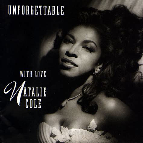 Natalie Cole - Unforgettable... With Love - Amazon.com Music