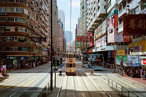 Hong Kong street photography: Get tips from a pro | CNN