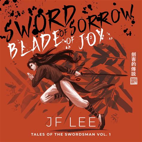 What is wuxia? — JF LEE WUXIA AUTHOR