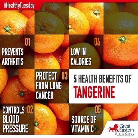 Benefits of Tangerine | Health benefits, Healthy tips, Health