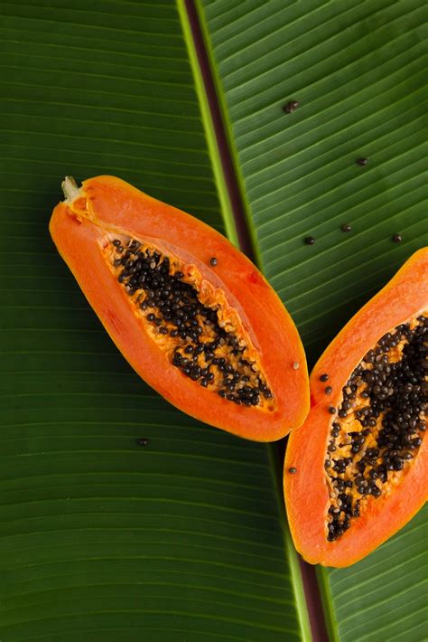 Paw Paw (Papaya) - A Better Choice