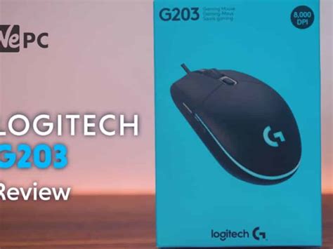 Logitech G203 Software Reddit / Logitech G305 Review The Wireless Logitech G102 G203 Is Real ...