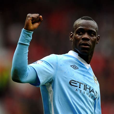 Mario Balotelli reveals biggest mistake of his career - Daily Post Nigeria